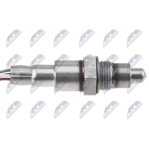 Sonda lambda motor 1.5d, 2.0d Bmw 1(F20, F21), 2(F22, F87, F23), 3(F30, F80, F31), 3 Gran Turismo(F34), 4 (F32, F82, F33, F83), 4 Gran Coupe(F36); 2011-, cablu 1020mm, 13628573155