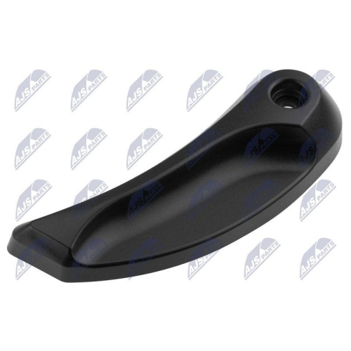 Maner deschidere capota motor Bmw Seria 5 Gt F07 2009-, 5 F10, F11 2009-, 7 F01, F02 2008-, 51239113984