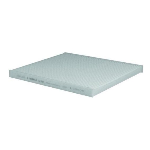 MAHLE Filtru, aer habitaclu