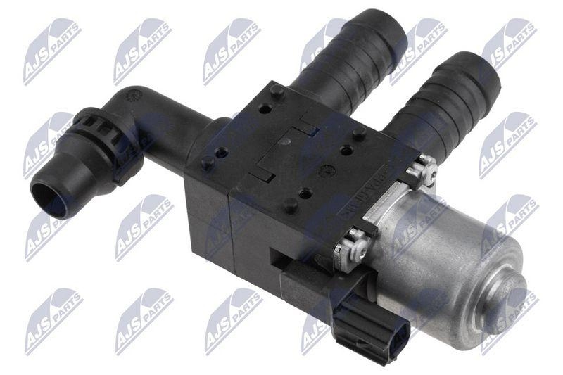 Supapa control racire Ford Transit 1.6 TDCI 2013-, Kuga II 2.0 / 2.5 2013-; CV6Z-8C605-T; NTY, aftermarket