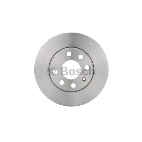 Disc frana Bosch 0986479190, parte montare : punte fata