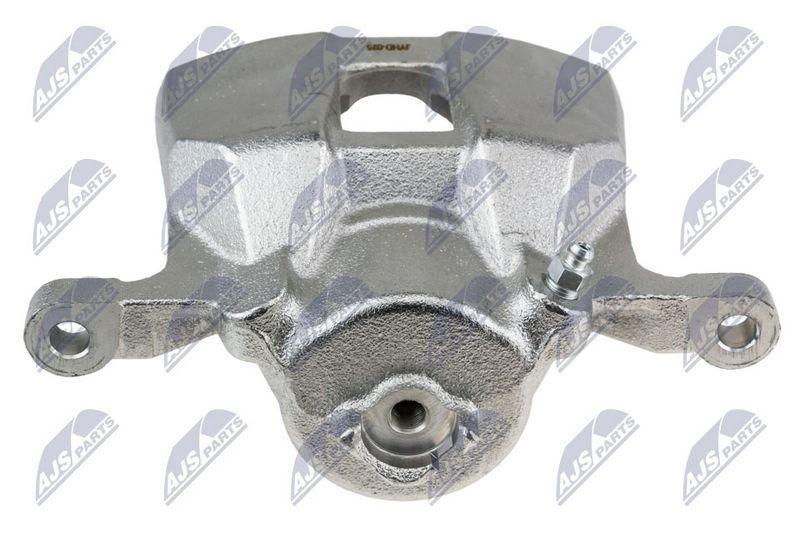 Etrier frana Honda Hr-V 2014-; partea din fata, dreapta; 45018-T7A-E00; NTY, aftermarket