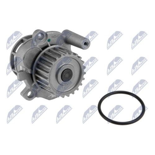 Pompa apa Vw Passat 2.0 2005-, Audi A3 2.0 2004-, A4 2.0 2004-, Tt 2.0 2008-, Seat Leon 2.0 2005-, 06F121011