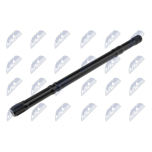 Planetara Hyundai Accent 1.4, 1.6 2010-, Stanga, 49500-1R000