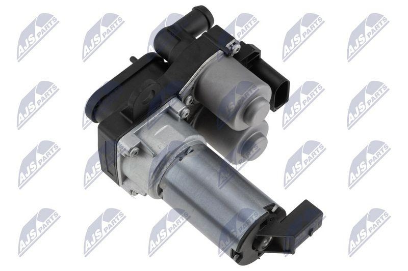 Supapa control racire Mercedes S (W220 / V220) 280 / 320 / 350 / 400 / 430 / 500 / 55 AMG / 600 / 65 AMG 1998-, (W221 / V221) 250 / 300 / 320 / 350 / 400 / 420 / 450 / 500 / 600 / 63 AMG / 65 AMG 2005-; 2208300284; NTY, aftermarket