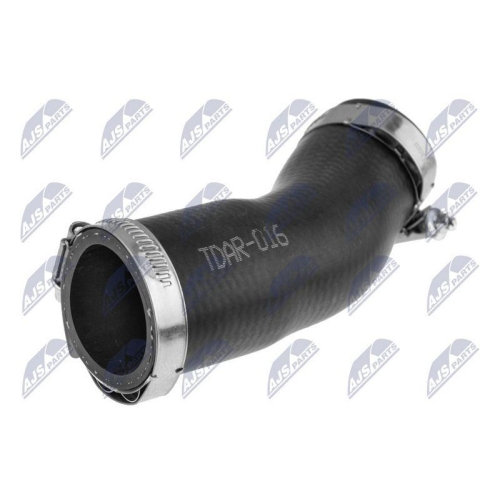 Furtun admisie aer Alfa Romeo Mito 1.4tb 2013-2018, Fiat Grande Punto 1.4 2007-, 50902212
