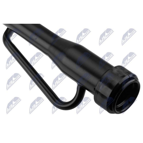 Conducta umplere rezervor combustibil Toyota 4runner 3.0d, 2.7, 3.4 1995-, 77201-35500