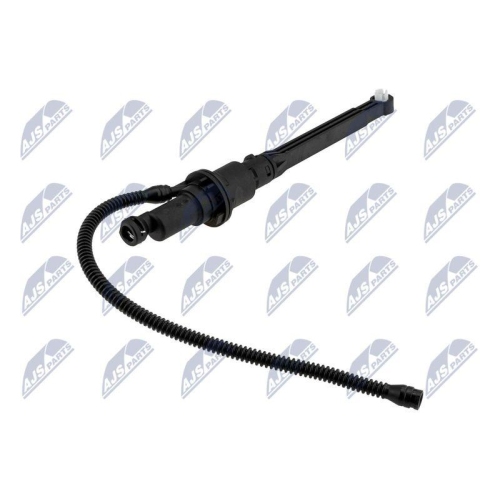 Pompa centrala ambreiaj Citroen C3 2 1.6hdi 2009-2016, Prugeot 207 1.6hdi, 1.6 16v 2006-2013, Bez Funkcji Start-Stop, 2182.E5