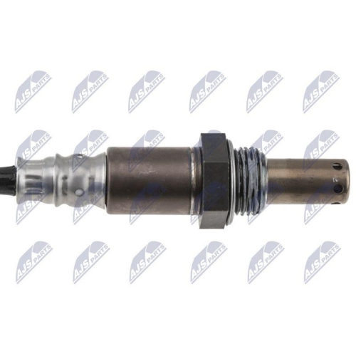Sonda lambda motor 1.5h, 1.8 Toyota Yaris, Prius; 2001-2017, cablu 570mm, 8946547070
