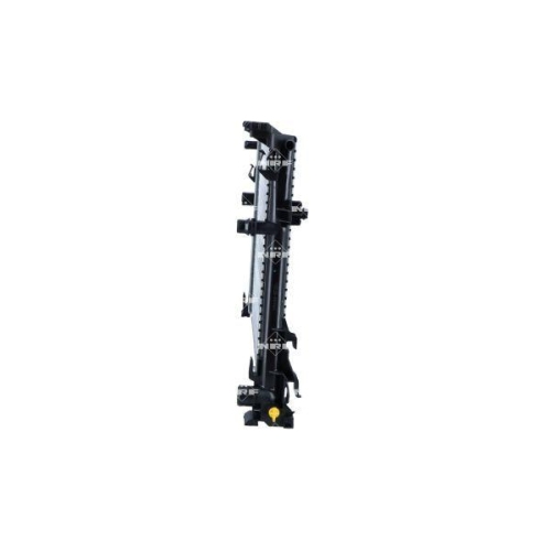 NRF Radiator, racire motor Economy Class