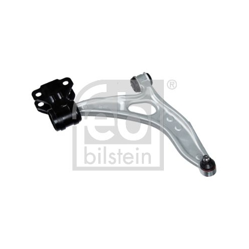 FEBI BILSTEIN Brat, suspensie roata