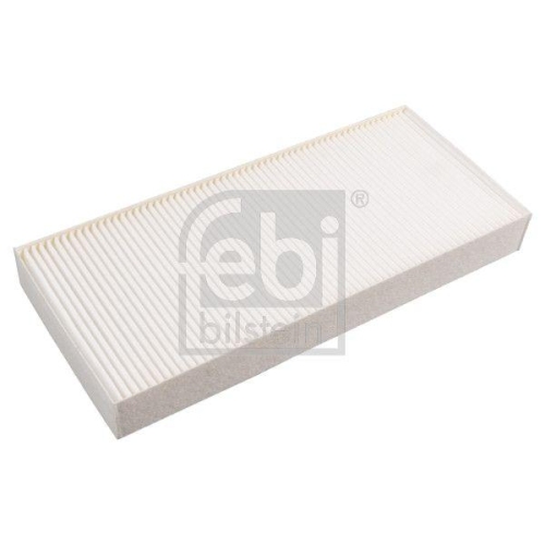 FEBI BILSTEIN Filtru, aer habitaclu