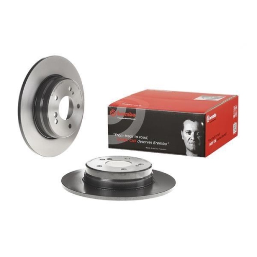 Set disc frana Mercedes Clasa C (W202) 03.93-05.00, Clasa C (W203) 05.00-12.07, Clasa C Coupe (Cl203) 03.01-06.11, Clasa C T-Model (S203) 03.01-08.07, Clasa CLC (Cl203) 05.08-06.11, Clk (C208) 06.97-12.03, Clk (C209) 05.02-03.10, Clk Cabriolet (A209) 06.0