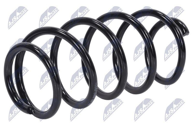 Arc suspensie Skoda Superb 2008-2015, VW CC 2011-2016, Passat 2005-2015; partea din fata; 3C0411105B; NTY, aftermarket