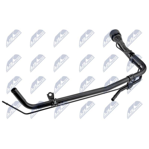 Conducta umplere rezervor combustibil Toyota 4runner 4.0v6 Grn210l, Grn215l 2002-2009, 4.7 Uzn210l, Uzn215l 2002-2005, Lexus Gx470 2002-2009, PWP-TY-049