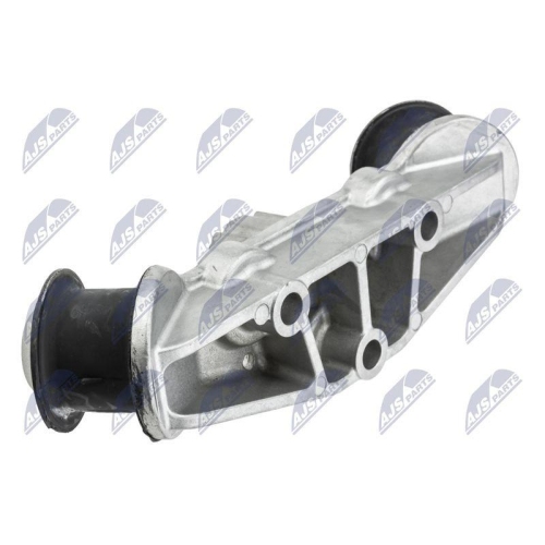 Suport motor Porsche Panamera 970 3.0, 3.0d, 3.6, 4.8 2009-2016, Spate, 97037511801