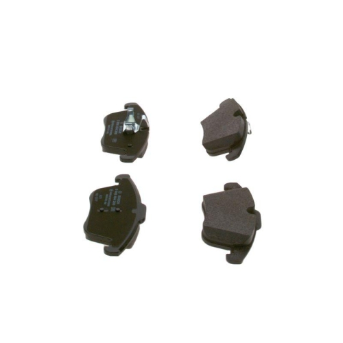BOSCH set placute frana,frana disc