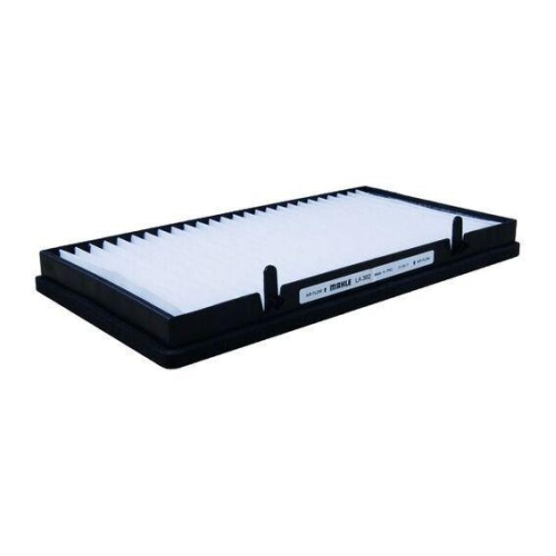 MAHLE Filtru, aer habitaclu