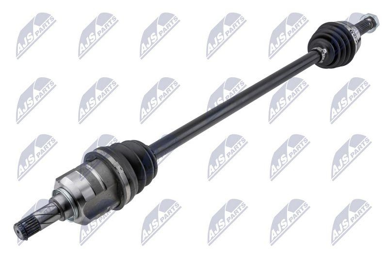 Planetara MG ZS 1.5 2017-; partea dreapta, cutie viteze manuala; 10233396; NTY, aftermarket