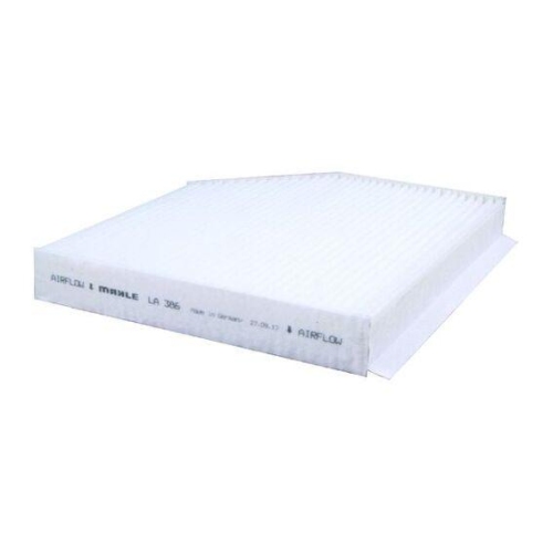MAHLE Filtru, aer habitaclu