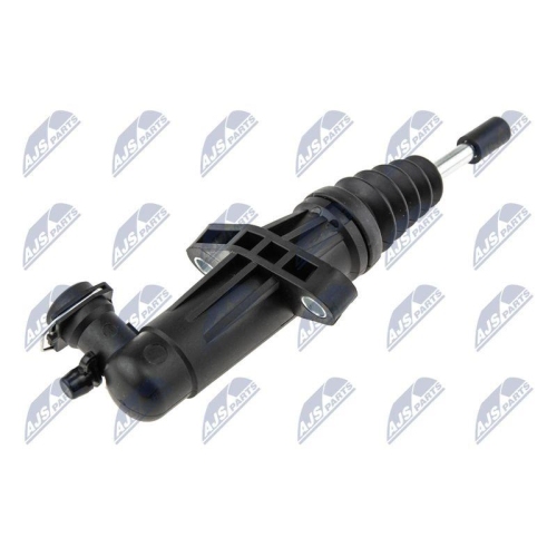 Pompa centrala ambreiaj Citroen Jumper 3, Relay 3 2006-, Fiat Ducato 2006-, Peugeot Boxer 2006-, 2580-BOXIII
