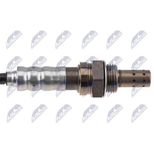 Sonda lambda motor 1.6 Vw Golf 4, Bora I; Seat Leon, Toledo 2; 2000-2006, cablu 545mm, 036906262F