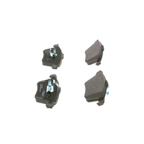 BOSCH set placute frana,frana disc