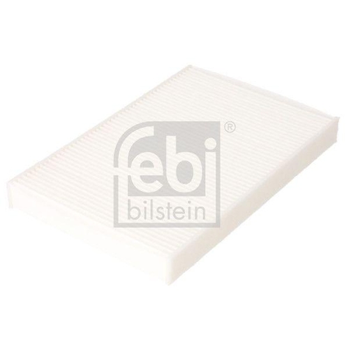 FEBI BILSTEIN Filtru, aer habitaclu