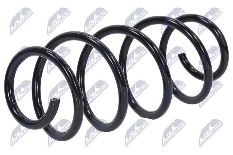 Arc suspensie Skoda Superb 2008-2015, VW Passat 2005-2014; partea din fata; 3C0411105C; NTY, aftermarket