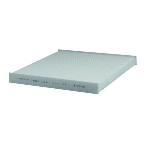 MAHLE Filtru, aer habitaclu