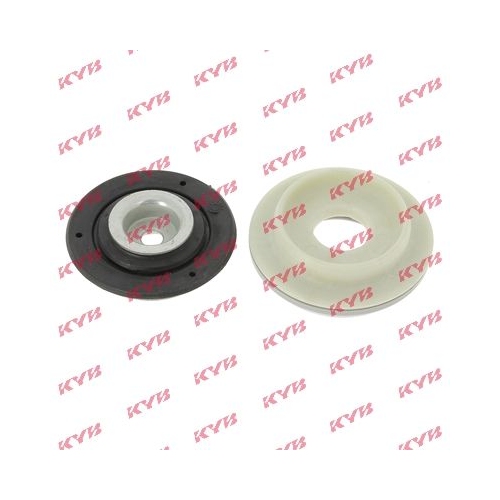 Flansa amortizor fata Alfa Romeo MiTo (955); Chrysler Ypsilon; Fiat Punto (199); Lancia Ypsilon 3 (312); Opel Corsa D (S07), Adam (M13), Corsa E (X15), stanga, dreapta, 50510134