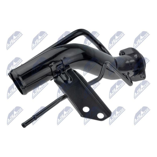 Conducta umplere rezervor combustibil Toyota Land Cruiser Fzj79 4.5 1999-, 4.2td Hdj79 2001-, 4.2d Hzj79 1999-, 4.5d 1vdftv Vdj79 2016-, PWP-TY-052
