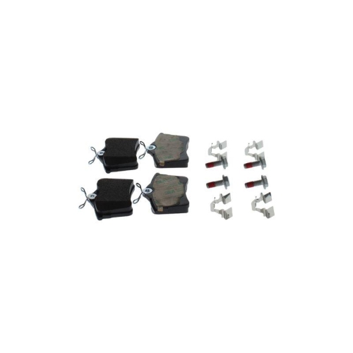 BOSCH set placute frana,frana disc
