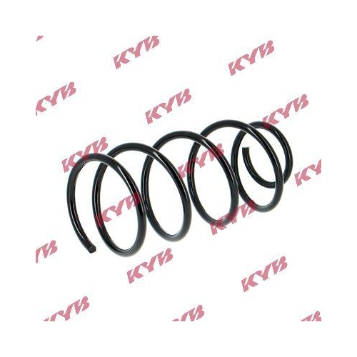 KYB Arc spiral K-Flex