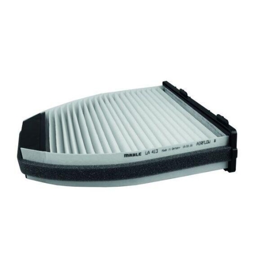 MAHLE Filtru, aer habitaclu