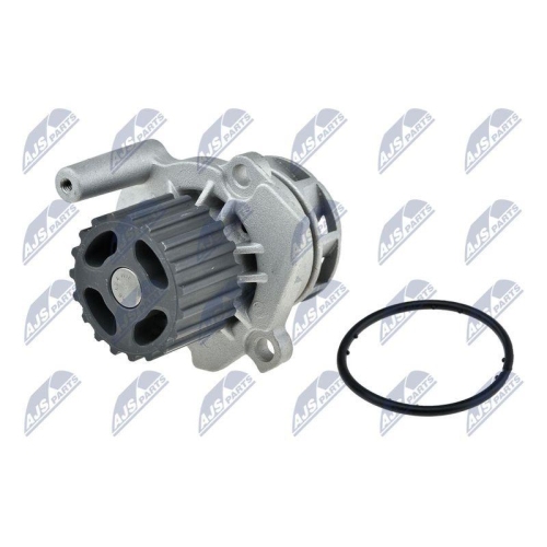 Pompa apa Vw Polo 1.9sdi 2002-, Skoda Fabia 1.9sdi 2002-, Seat Ibiza 1.9sdi 2002-, 045.121.011G
