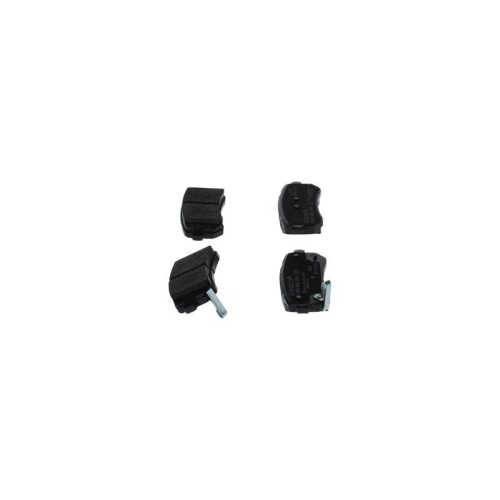 BOSCH set placute frana,frana disc