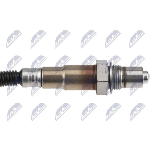 Sonda lambda motor 1.6, 4.4, 4.4h Bmw 5(F10, F11), 5 Gran Turismo(F07), 6 (F12, F13), 6 Gran Coupe(F06), 7(F01, F02, F03, F04), X5(E70); 2007-2019, cablu 500mm, 11787576673