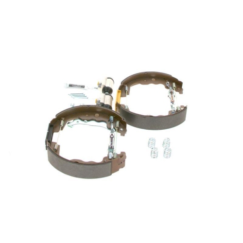 BOSCH Set saboti frana SETUL SUPERPRO