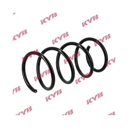 KYB Arc spiral K-Flex
