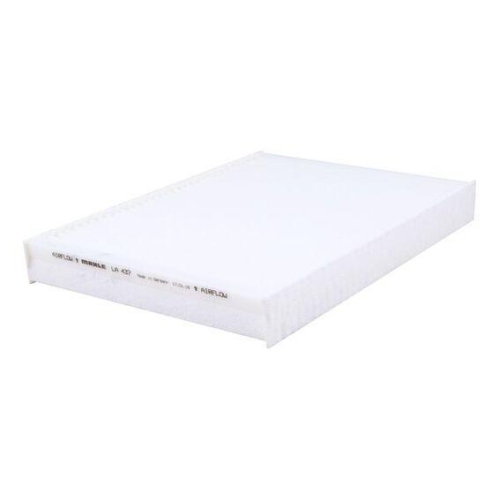 MAHLE Filtru, aer habitaclu