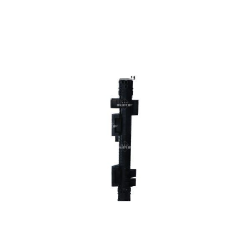NRF Radiator, racire motor