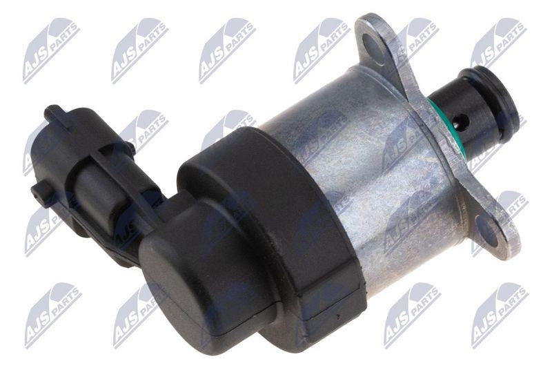 Supapa reglaj, cantitate combustibil Alfa Romeo 159 2.4 JTDM 2005-, Brera 2.4 JTDM 2006-, Lancia Delta 1.9 JTD 2009-; 71754573; NTY, aftermarket