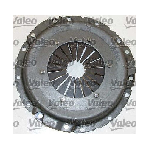 Kit ambreiaj Valeo 801819