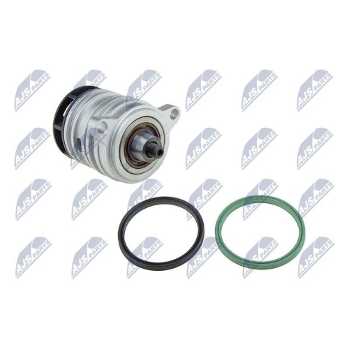 Pompa apa Vw T5 2.5tdi 2003-, Touareg 2.5 R5 Tdi 2003-, 070.121.011A