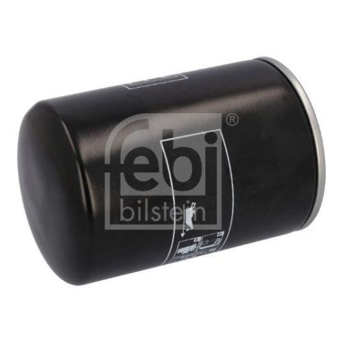 FEBI BILSTEIN Filtru agent frigorific