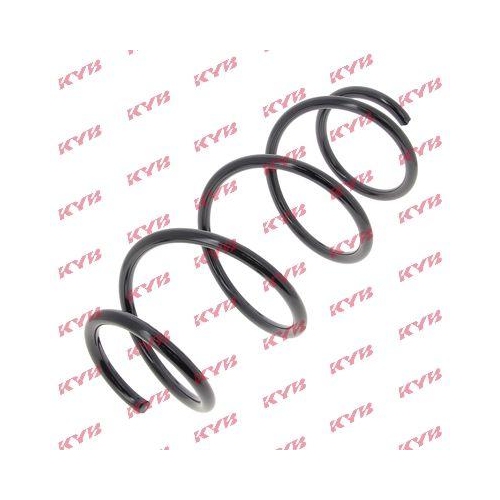 KYB Arc spiral K-Flex
