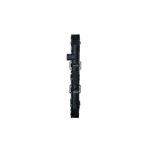 NRF Radiator, racire motor