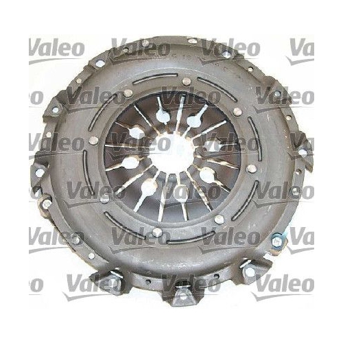 Kit ambreiaj Valeo 801822