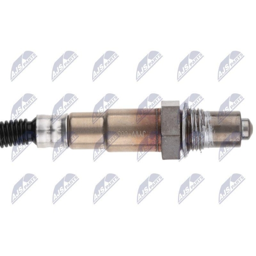 Sonda lambda motor 1.6-4.4 Volvo C30, S40 2, S60 2, S80 2, V50, V60 I, V70 3, Xc60 I, Xc70 2, Xc90, C70 2;, 2004-2018, cablu 360mm, 30622251